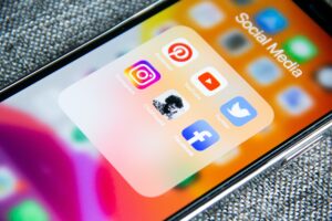 social media in 2023