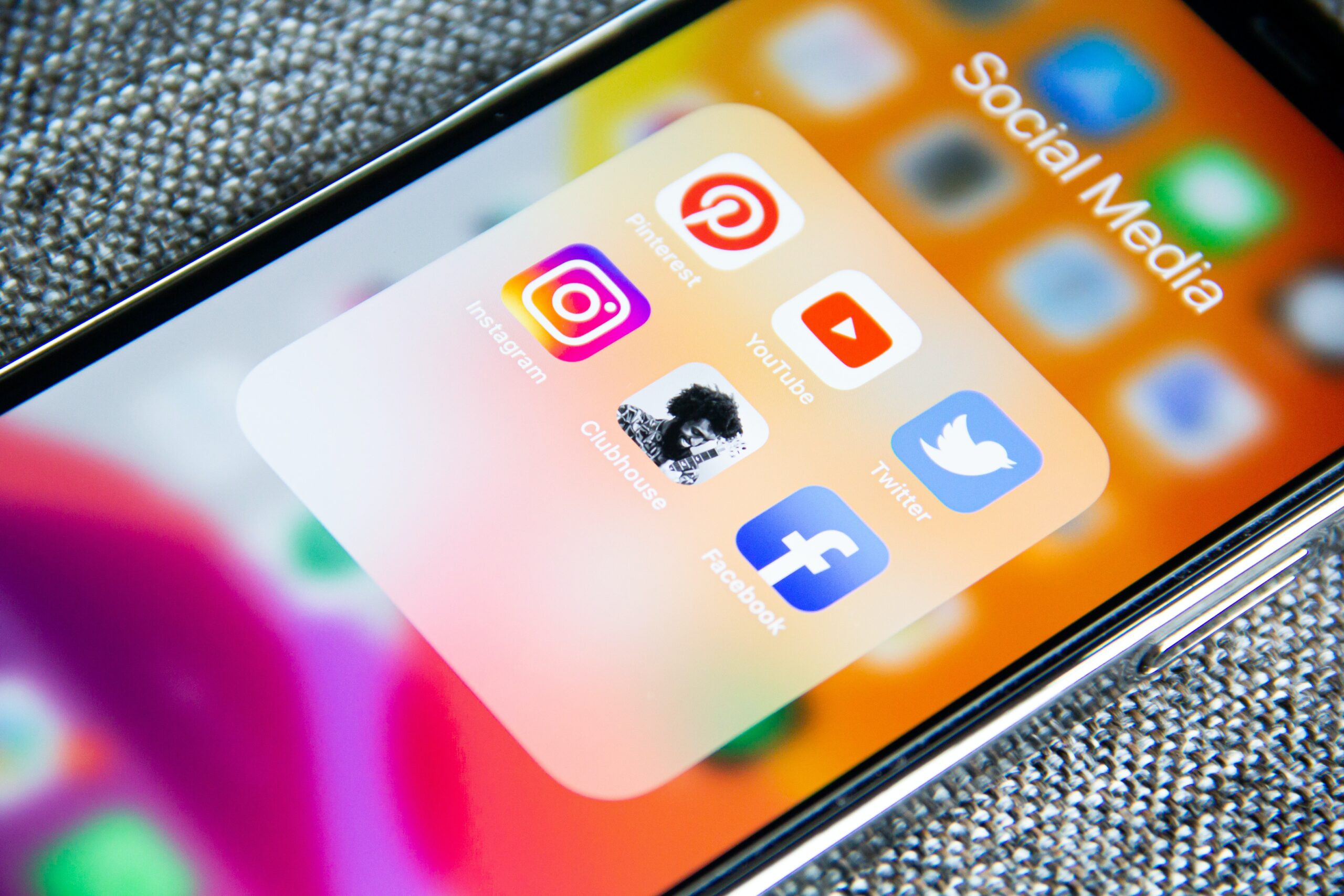 social media in 2023